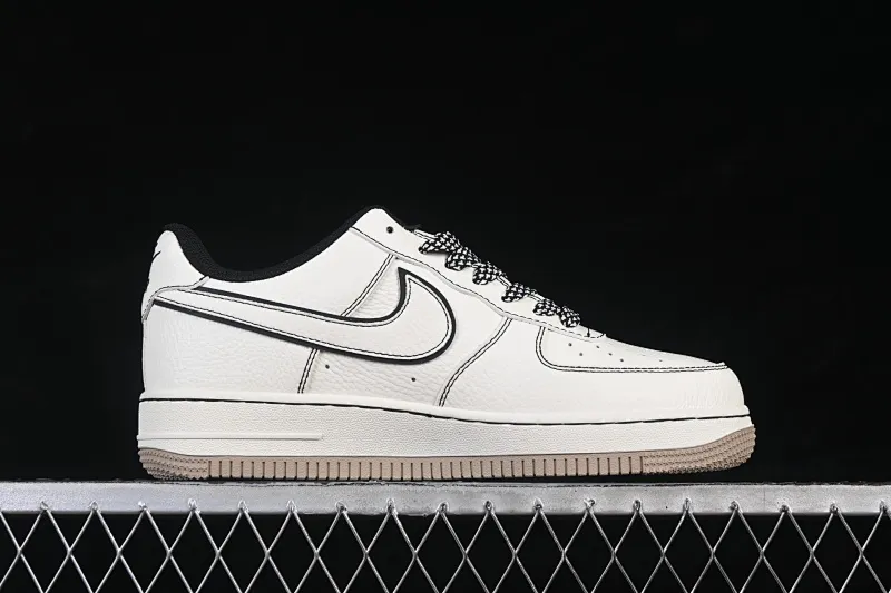 All categories Nk Air Force 1 Air Force series Nk Air Force 1 Low Air Force low-top Nike Air Force 1'07 Low Hand-painted style Air Force 1 low-top casual sneakers MM3399-819